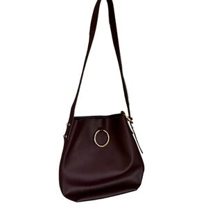 Calm Down Slow Down‎ Purse CDSD nwot